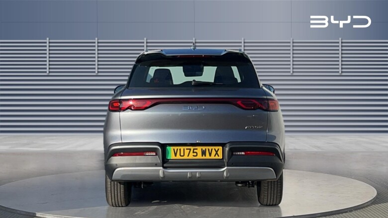 BYD Atto 2 130kW Boost 51kWh 5dr Auto Electric Hatchback